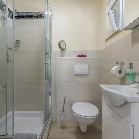 Vakantiehuis 1-bedroom