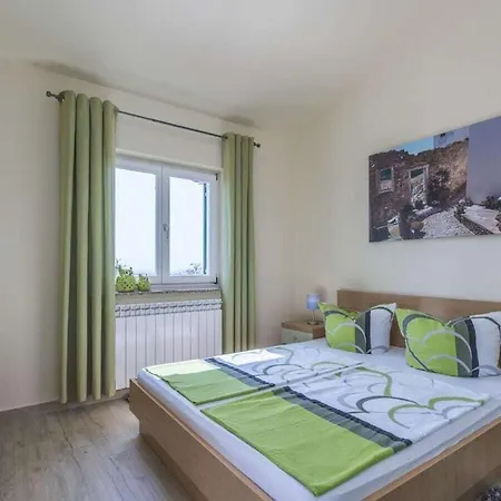 1-bedroom * Kaštelir