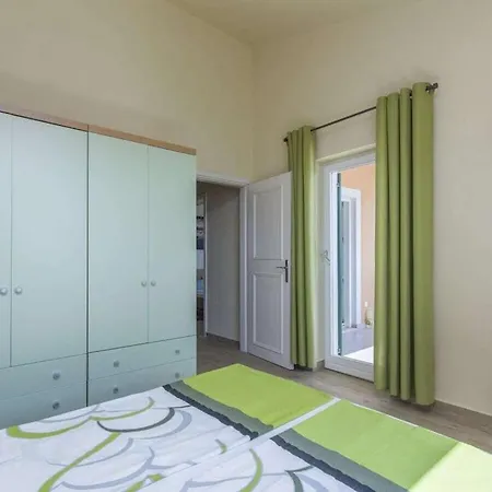 1-bedroom Vakantiehuis Kaštelir