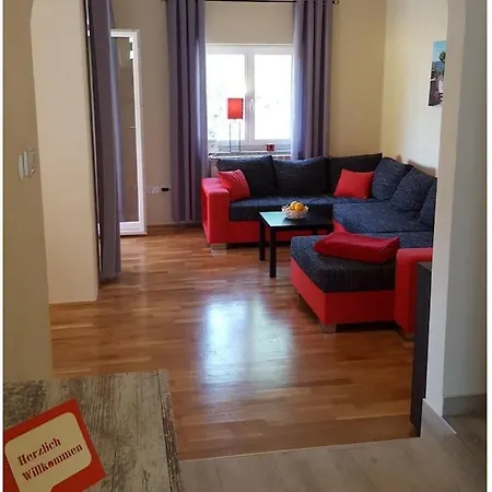 Vakantiehuis 1-bedroom *