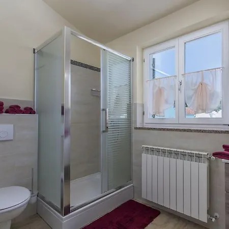 Vakantiehuis 1-bedroom