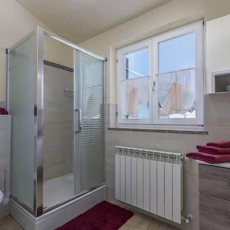 1-bedroom Vakantiehuis *