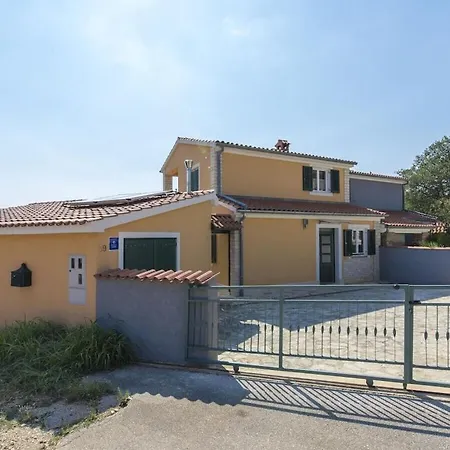 1-bedroom Kaštelir