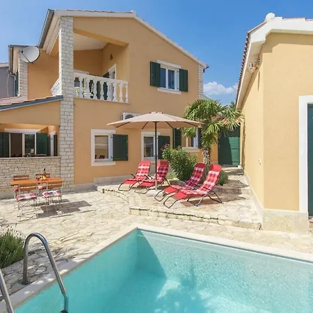 1-bedroom Kaštelir