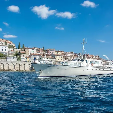 1-bedroom Vakantiehuis Kaštelir