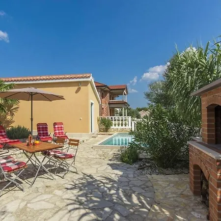 1-bedroom Vakantiehuis