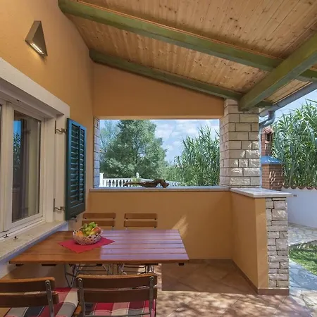 1-bedroom Vakantiehuis *