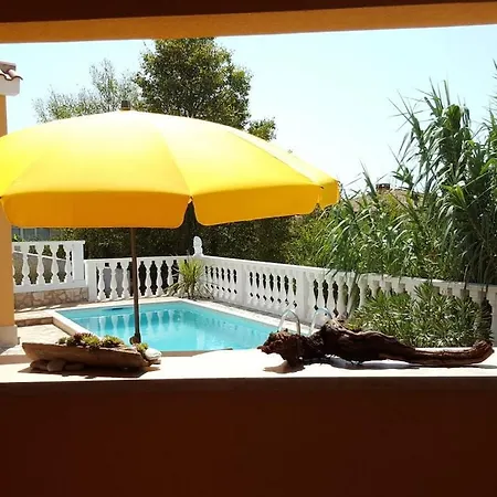 1-bedroom Kaštelir