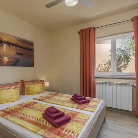 Vakantiehuis 1-bedroom