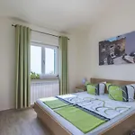 1-bedroom * Kaštelir