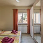 1-bedroom * Kaštelir