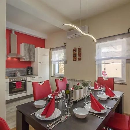 1-bedroom *