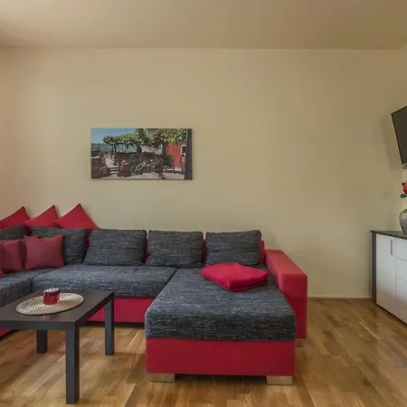 1-bedroom * Kaštelir