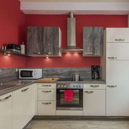 1-bedroom Tatil Evi