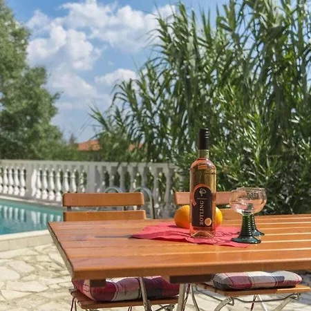 1-bedroom Kaštelir