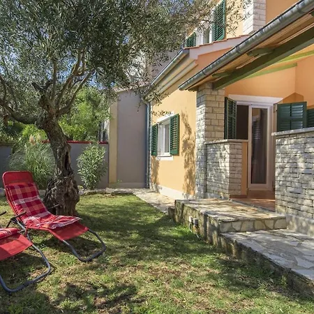 Casa vacanze 1-bedroom Kaštelir